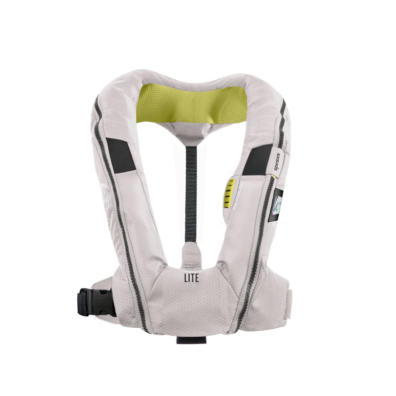 Spinlock Deckvest Lite 160N USCG - Boat Safety - Life Raft and Survival Equipment