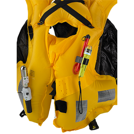ACR C-Strobe™ - Life Raft and Survival Equipment, Inc.