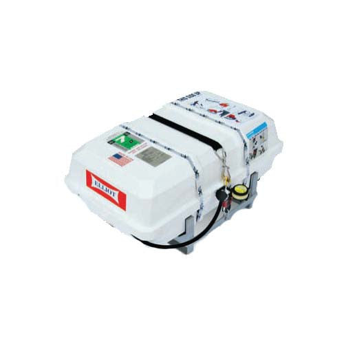 Elliot Coastal USCG - Life Raft and Survival Equipment, Inc.