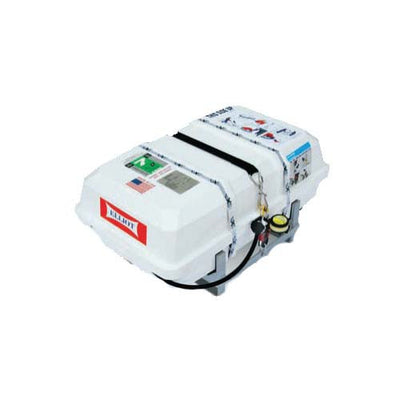 Elliot Coastal USCG - Life Raft and Survival Equipment, Inc.
