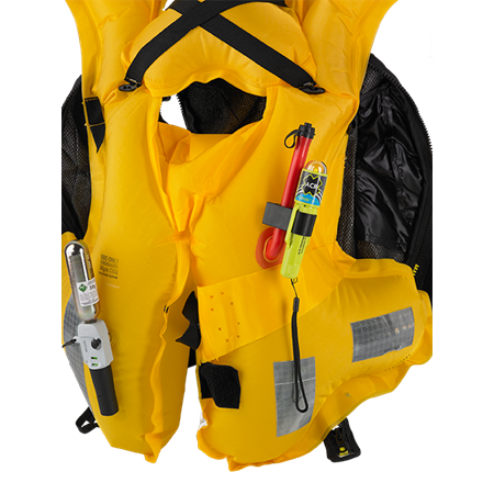 ACR C-Strobe™ H20 - Life Raft and Survival Equipment, Inc.