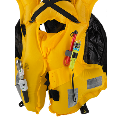 ACR C-Strobe™ H20 - Life Raft and Survival Equipment, Inc.