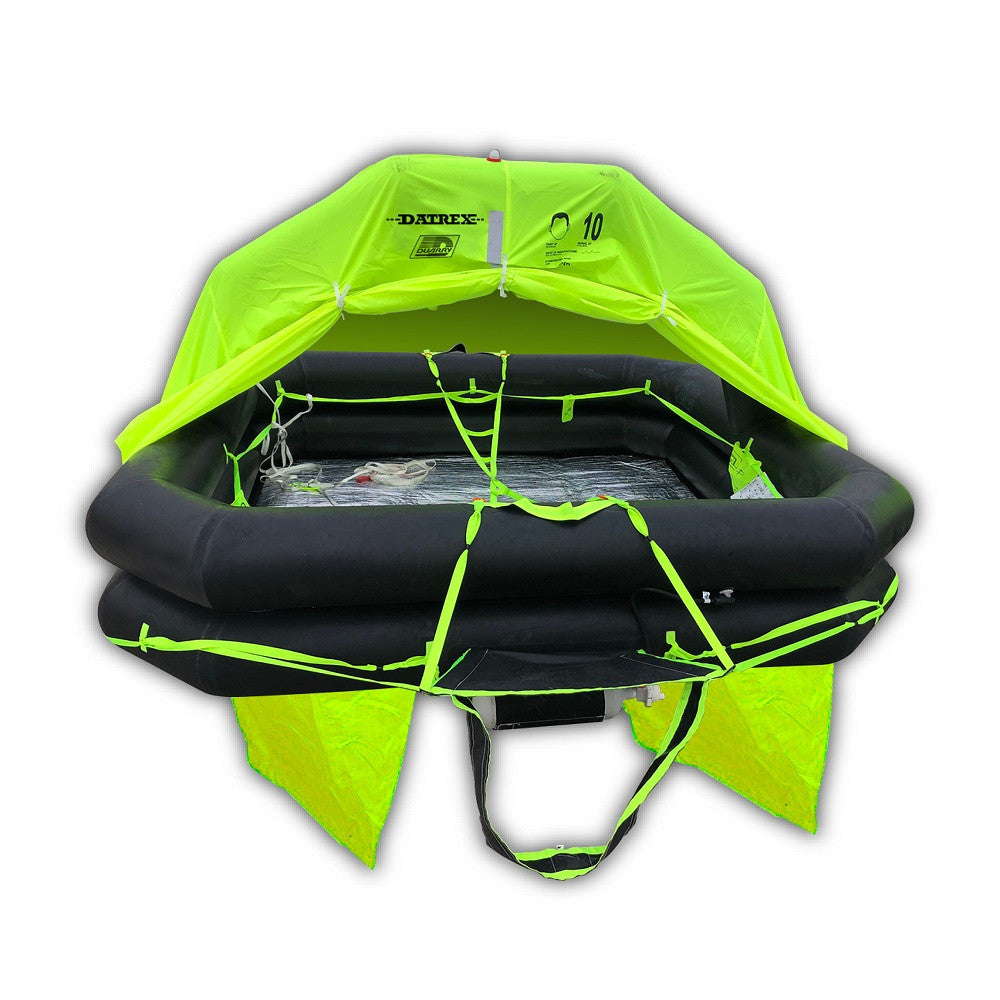 Datrex Liberty Recreational Offshore  Life Raft