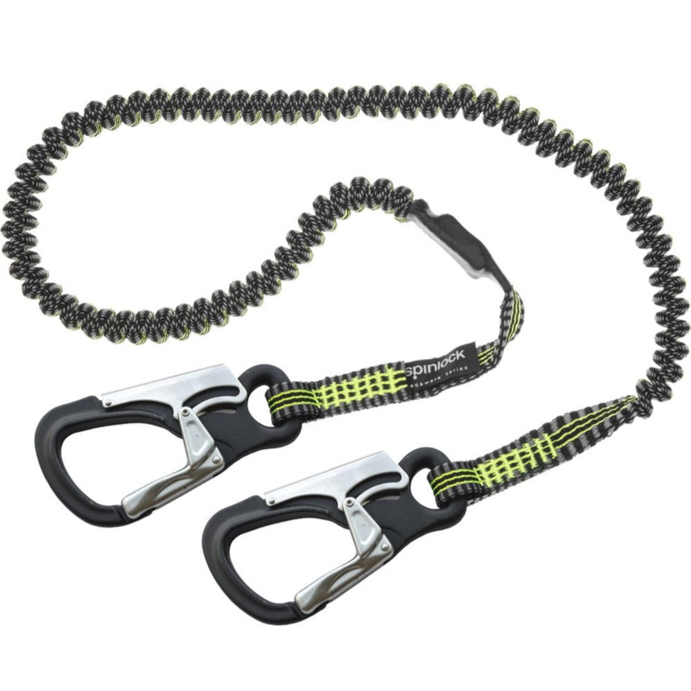 Spinlock Safety Lines – Life Raft and Survival Equipment, Inc.