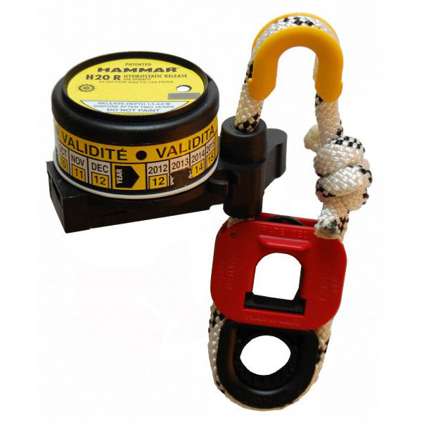 Switlik Hydrostatic Release Unit - Life Raft and Survival Equipment, Inc.