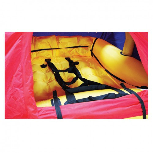 Revere Aero Elite Liferaft - Life Raft and Survival Equipment, Inc.