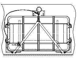 Universal Cradle - Life Raft and Survival Equipment, Inc.