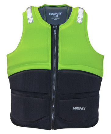Kent Rogue II Fishing Vest