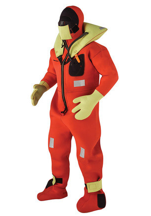 Kent USCG Immersion Suit