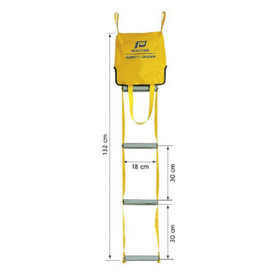 Plastimo 5-Step Emergency Ladder - Life Raft and Survival Equipment, Inc.