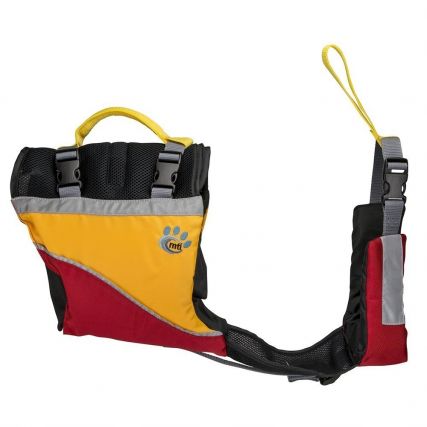 MTI Underdog Dog Life Jacket