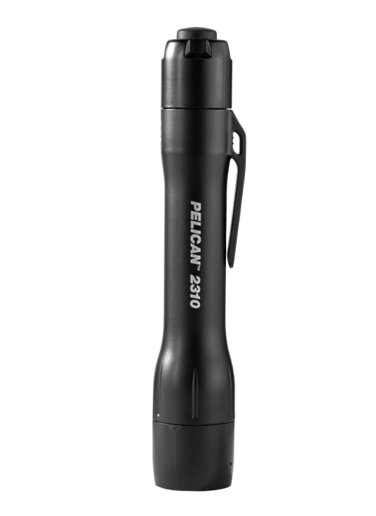 Pelican Flashlight 2310 Slim