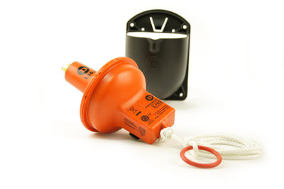 Lifebouy Light L162 USCG/SOLAS - Life Raft and Survival Equipment, Inc.