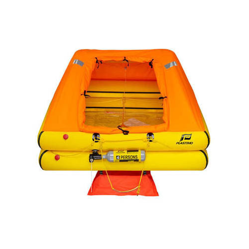 Plastimo Cruiser ORC+ - Life Raft and Survival Equipment, Inc.