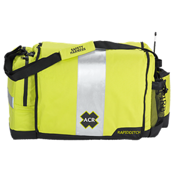 ACR RapidDitch Bag - Life Raft and Survival Equipment, Inc.