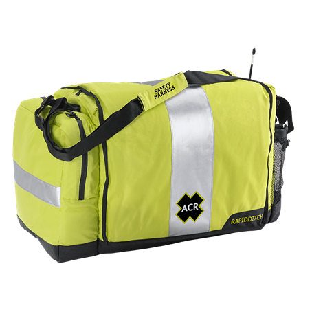 ACR RapidDitch Bag - Life Raft and Survival Equipment, Inc.