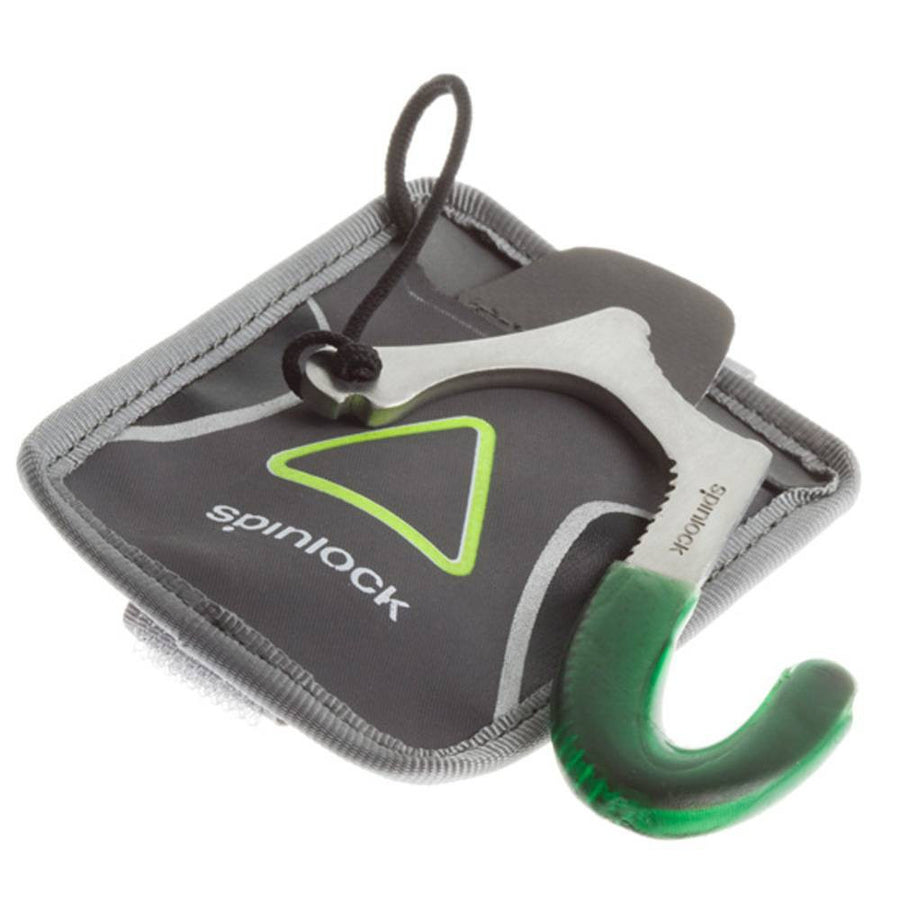 Spinlock Deckware Safety Knife - Life Raft and Survival Equipment, Inc.