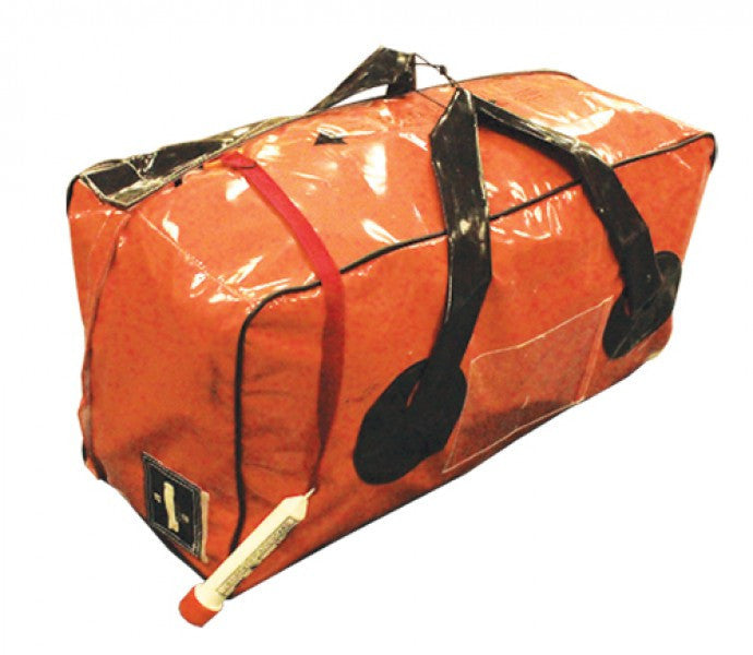 Crewsaver/Survitec/Zodiac 4-8 Person Coastal Life Raft – LRSE