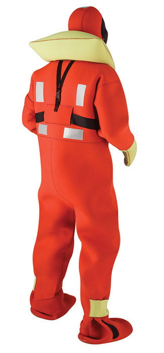 Kent Immersion Suit - USCG/SOLAS/MED  -  Out of Stock