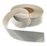 3M Marine 2" SOLAS Retro Reflective Tape - Life Raft and Survival Equipment, Inc.