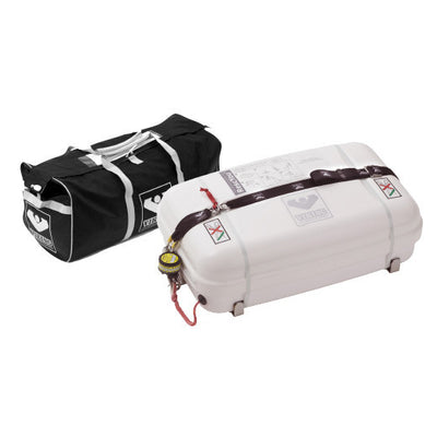 Viking USCG Coastal - Life Raft and Survival Equipment, Inc.