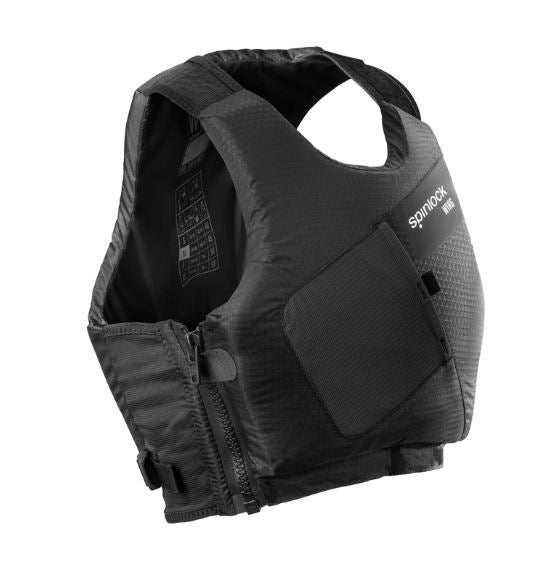 Spinlock Wing PFD - Life Raft and Survival Equipment, Inc.