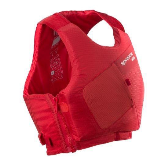 Spinlock Wing PFD - Life Raft and Survival Equipment, Inc.