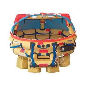 Life Raft W11 Winslow Life Raft – Marine & Aviation Emergency Life Rafts – Life Raft ...