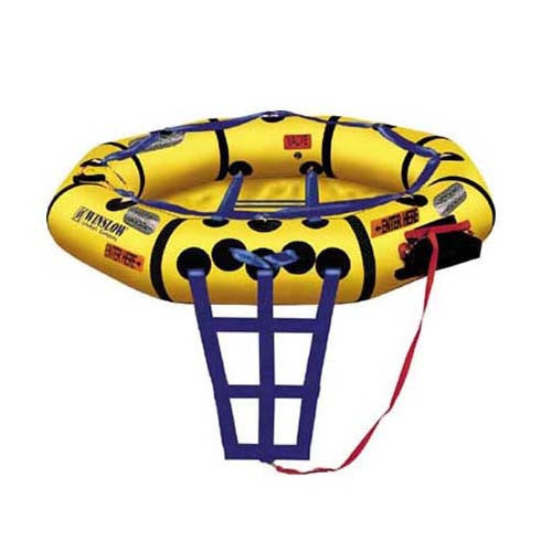 Winslow Super Light RescueRaft - Life Raft and Survival Equipment, Inc.